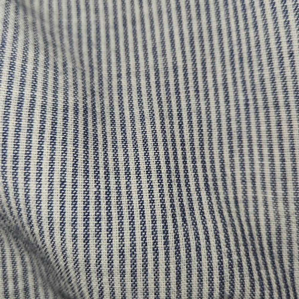 Merona button up - Picture 3 of 3